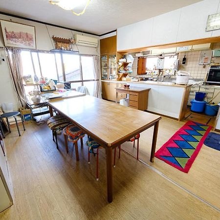 渡邊民泊 Apartment Nagasaki Exterior foto