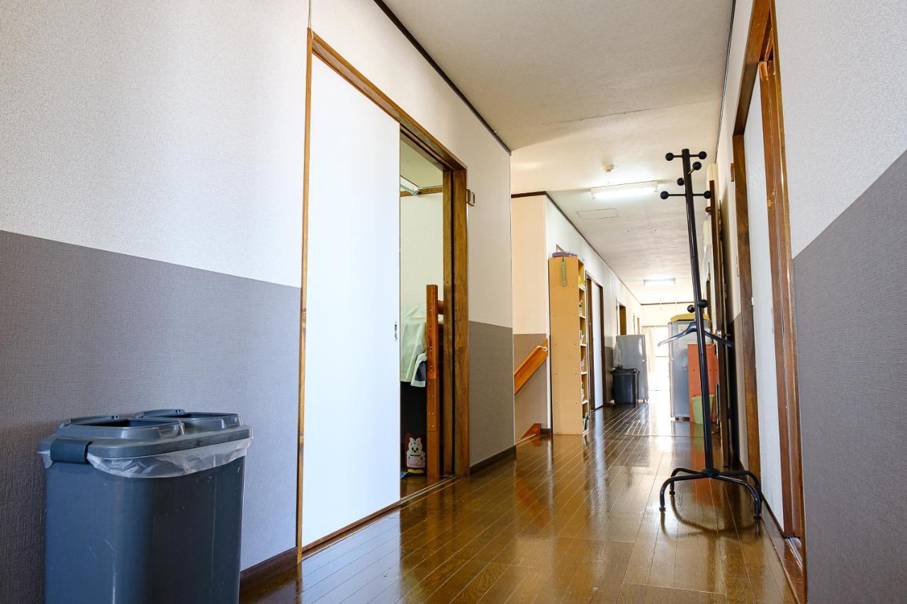 渡邊民泊 Apartment Nagasaki Exterior foto