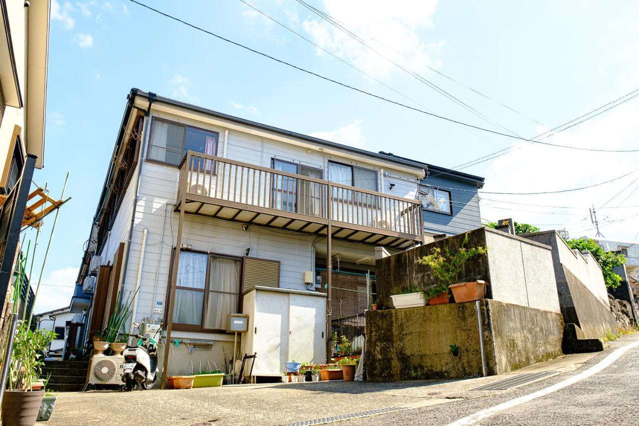 渡邊民泊 Apartment Nagasaki Exterior foto
