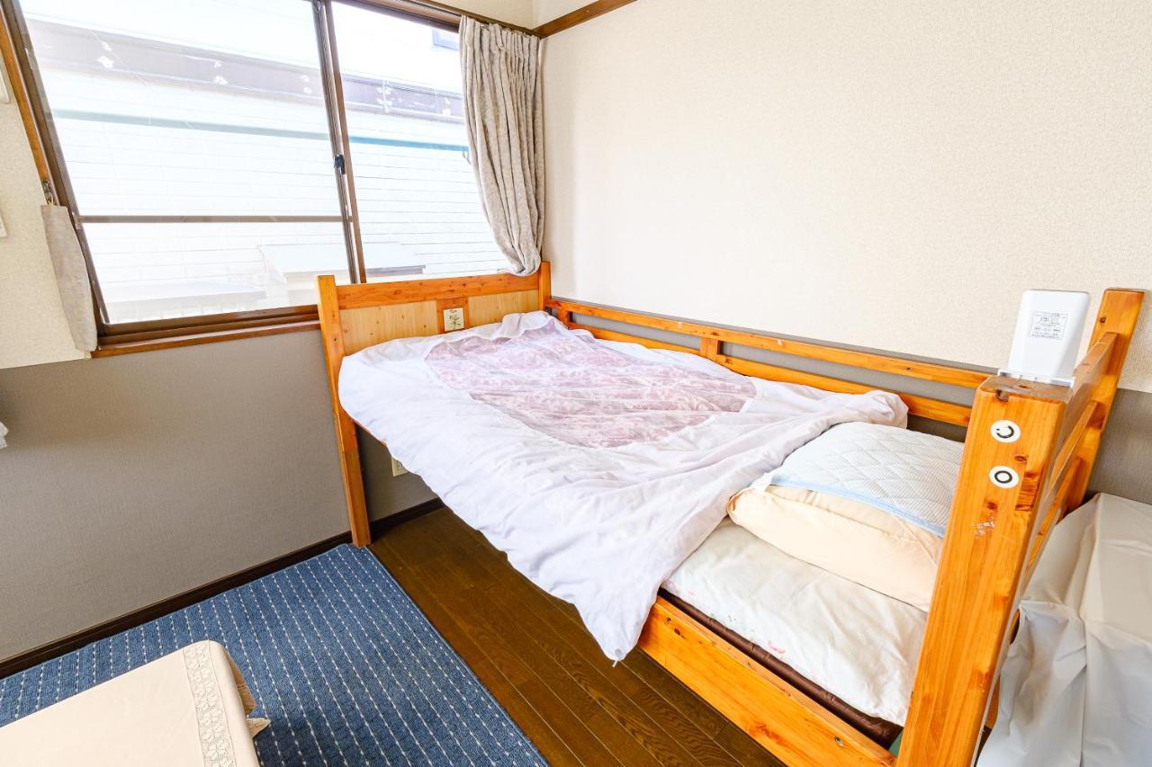 渡邊民泊 Apartment Nagasaki Exterior foto