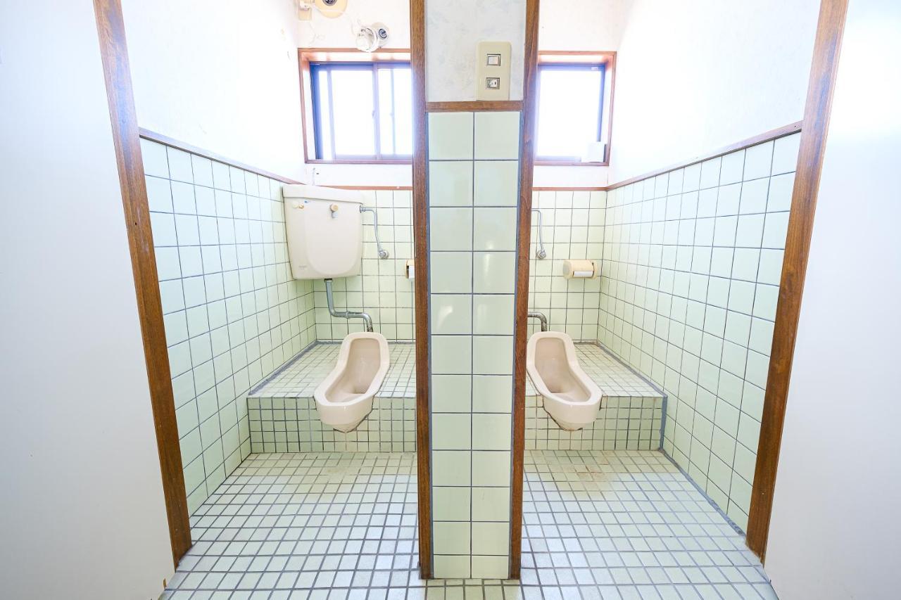 渡邊民泊 Apartment Nagasaki Exterior foto