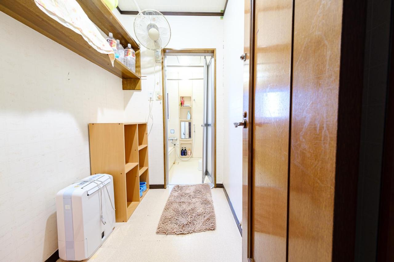 渡邊民泊 Apartment Nagasaki Exterior foto