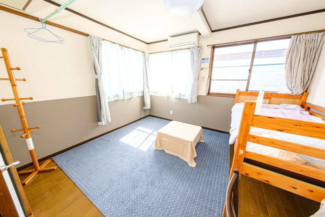 渡邊民泊 Apartment Nagasaki Exterior foto
