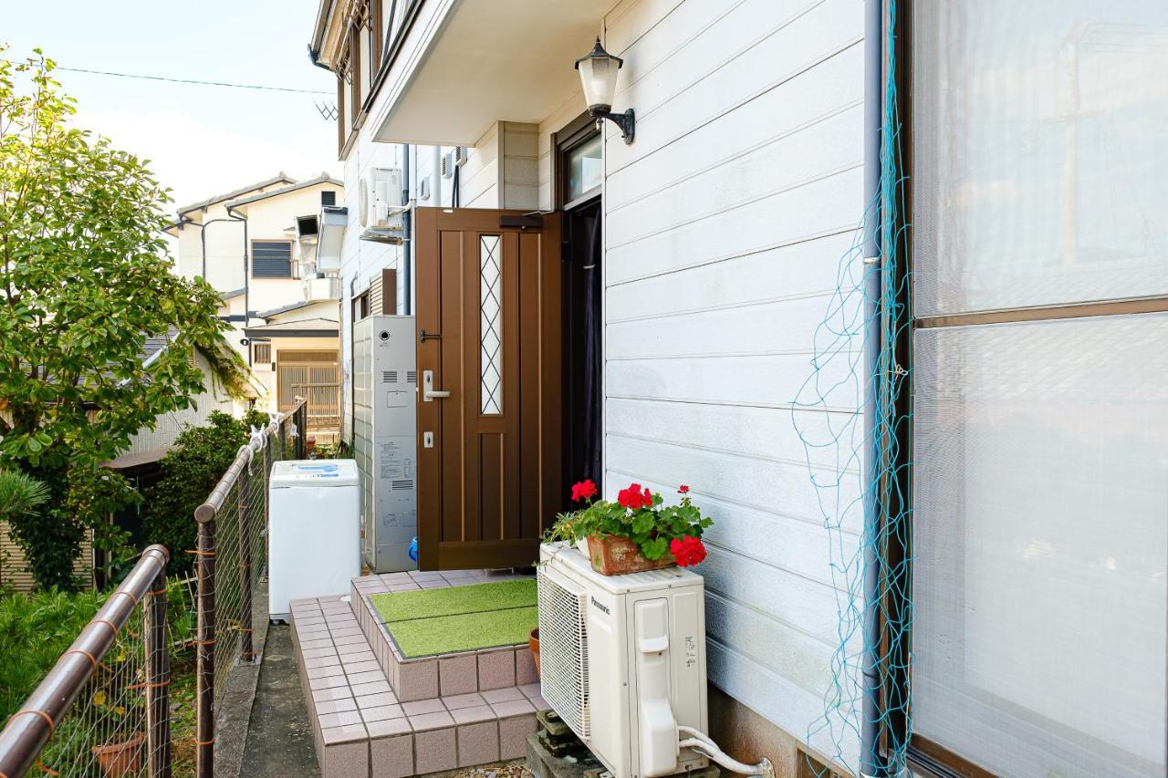 渡邊民泊 Apartment Nagasaki Exterior foto