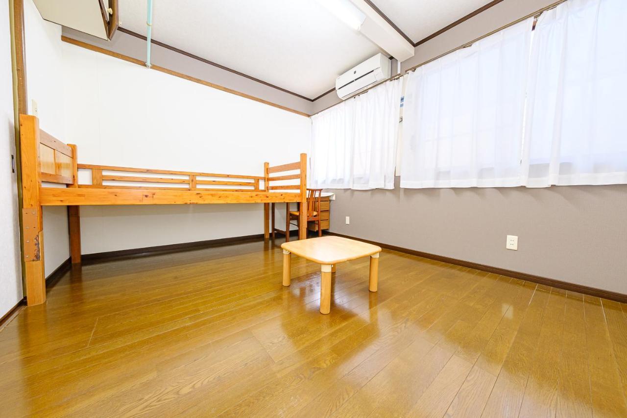 渡邊民泊 Apartment Nagasaki Exterior foto